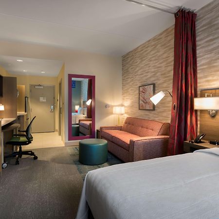 Home2 Suites By Hilton Charlotte Belmont, Nc Ngoại thất bức ảnh