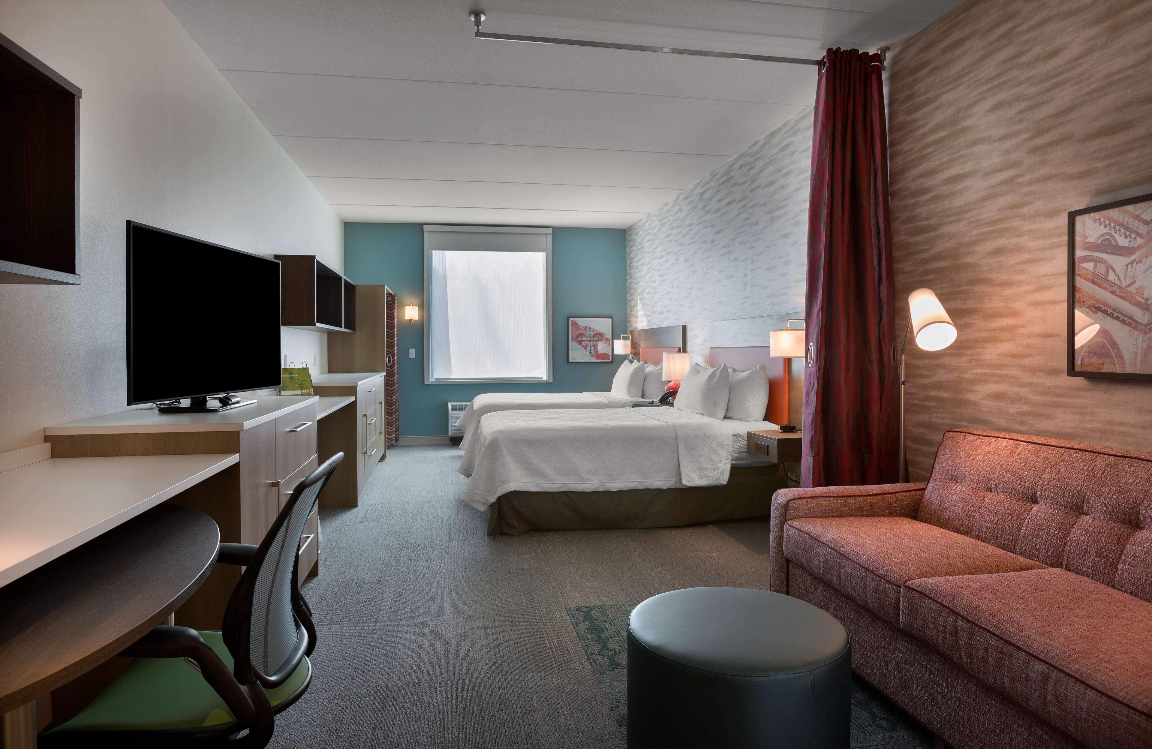 Home2 Suites By Hilton Charlotte Belmont, Nc Ngoại thất bức ảnh