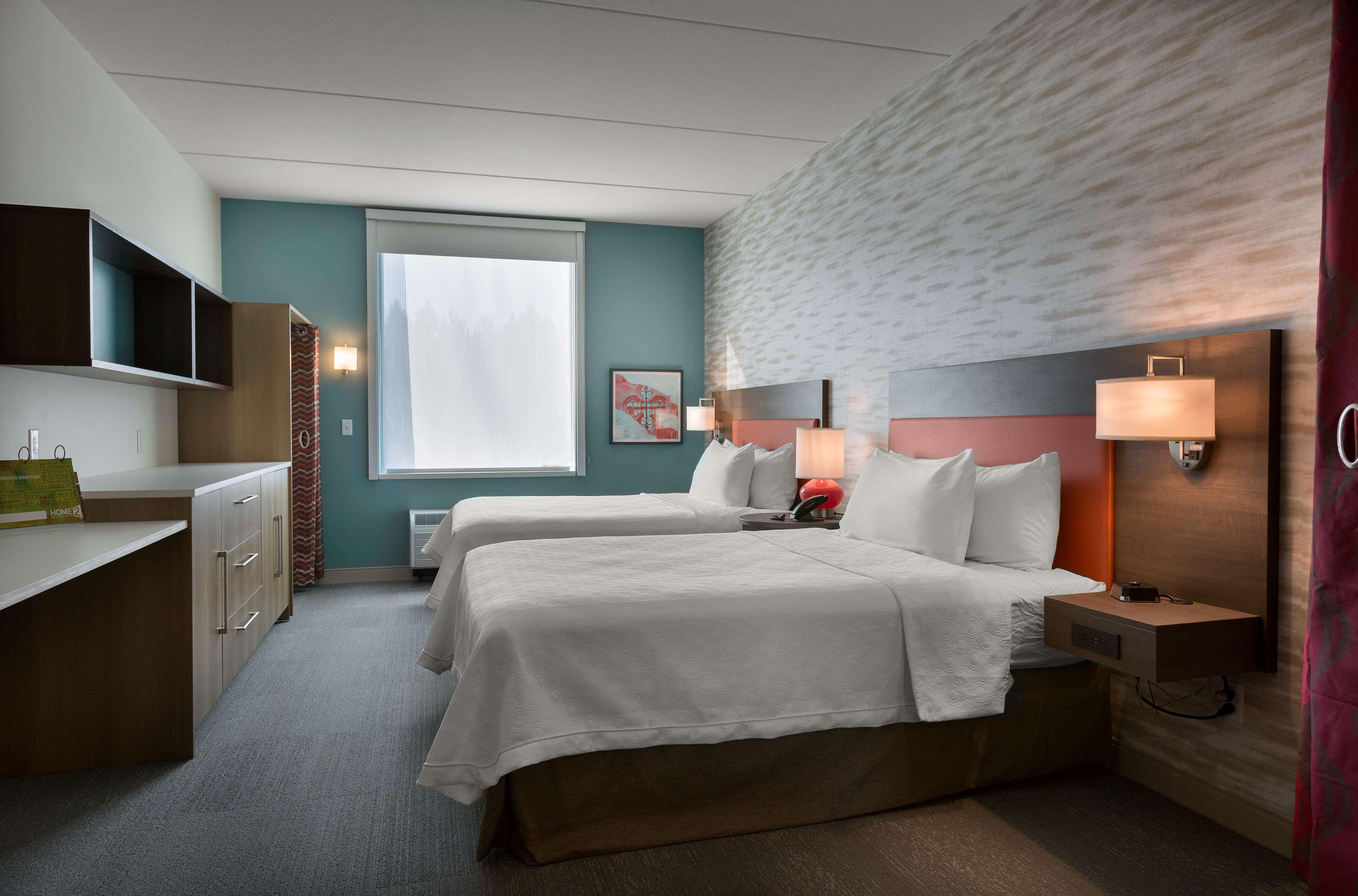 Home2 Suites By Hilton Charlotte Belmont, Nc Ngoại thất bức ảnh