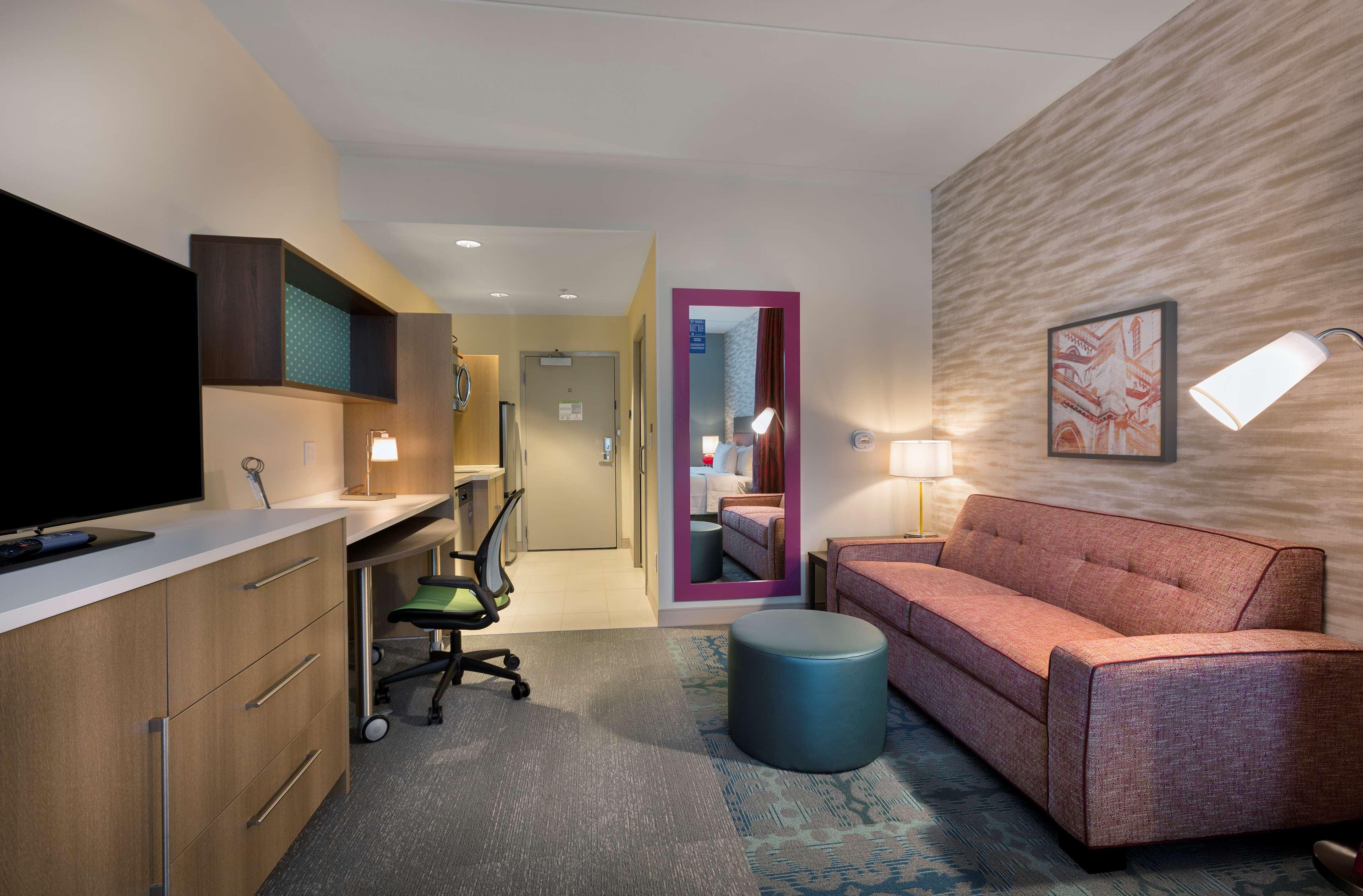 Home2 Suites By Hilton Charlotte Belmont, Nc Ngoại thất bức ảnh