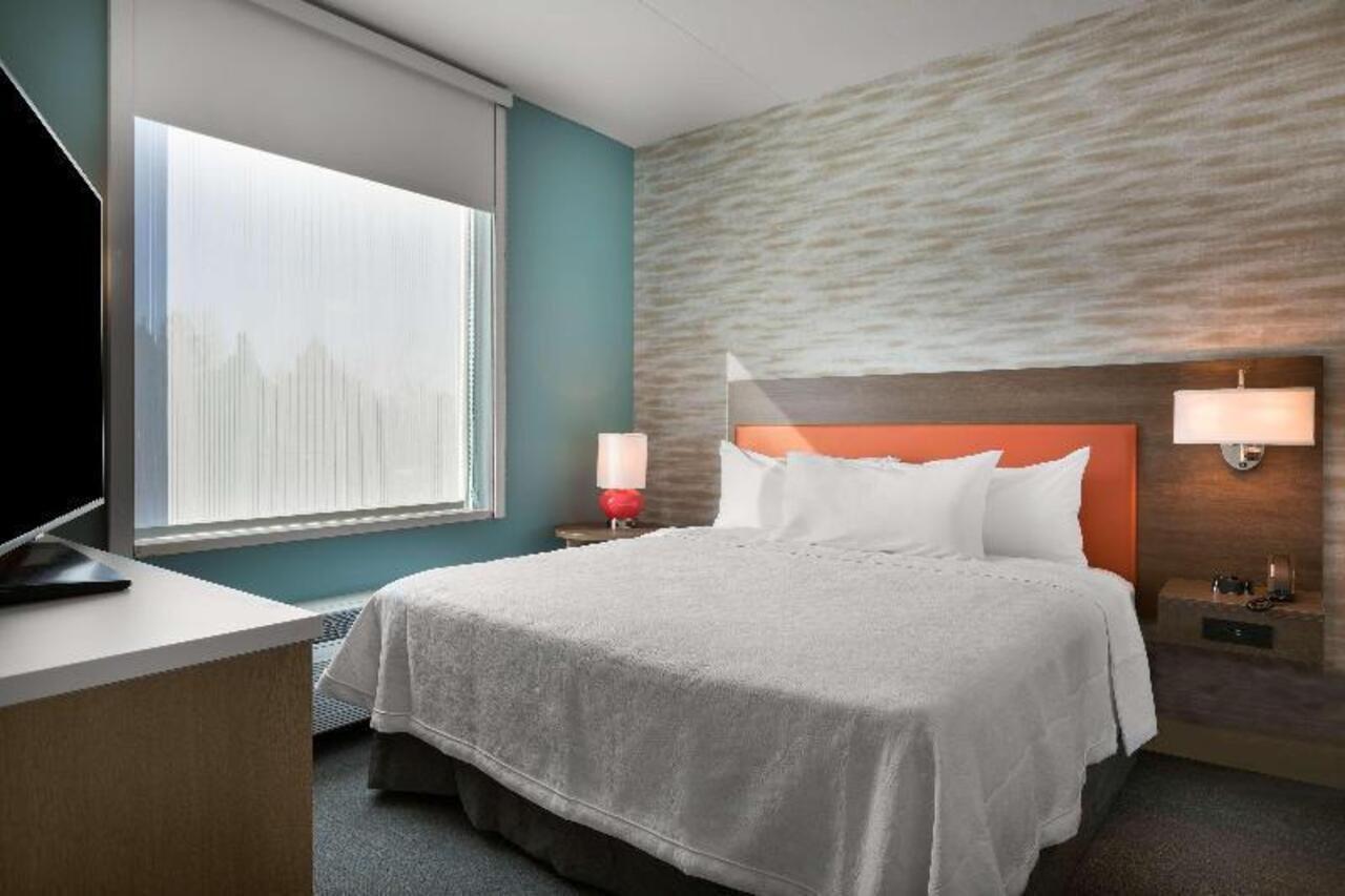 Home2 Suites By Hilton Charlotte Belmont, Nc Ngoại thất bức ảnh