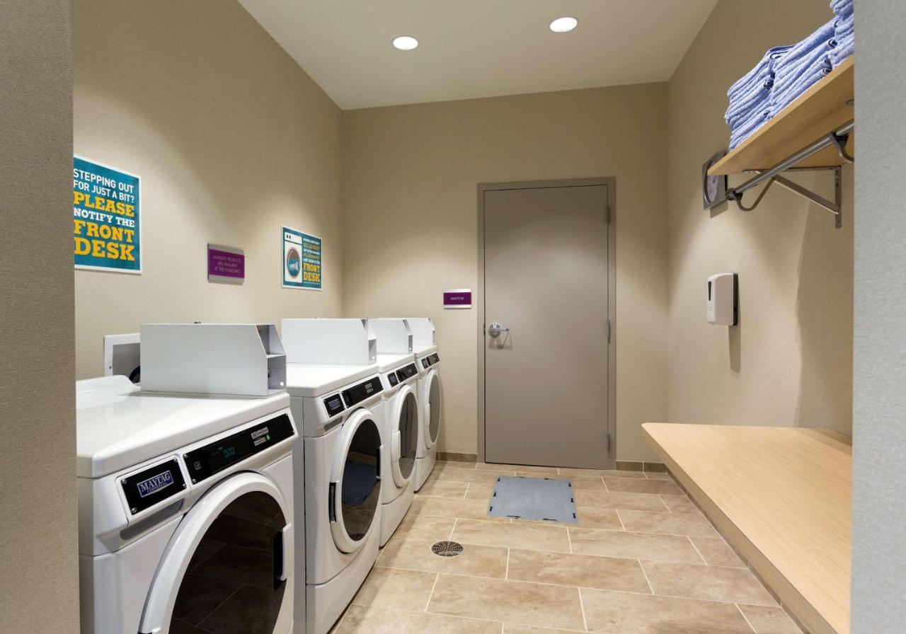 Home2 Suites By Hilton Charlotte Belmont, Nc Ngoại thất bức ảnh