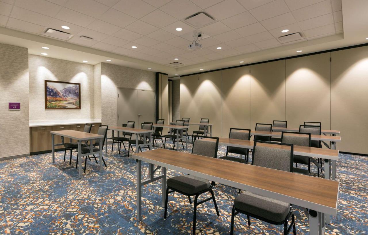 Home2 Suites By Hilton Charlotte Belmont, Nc Ngoại thất bức ảnh