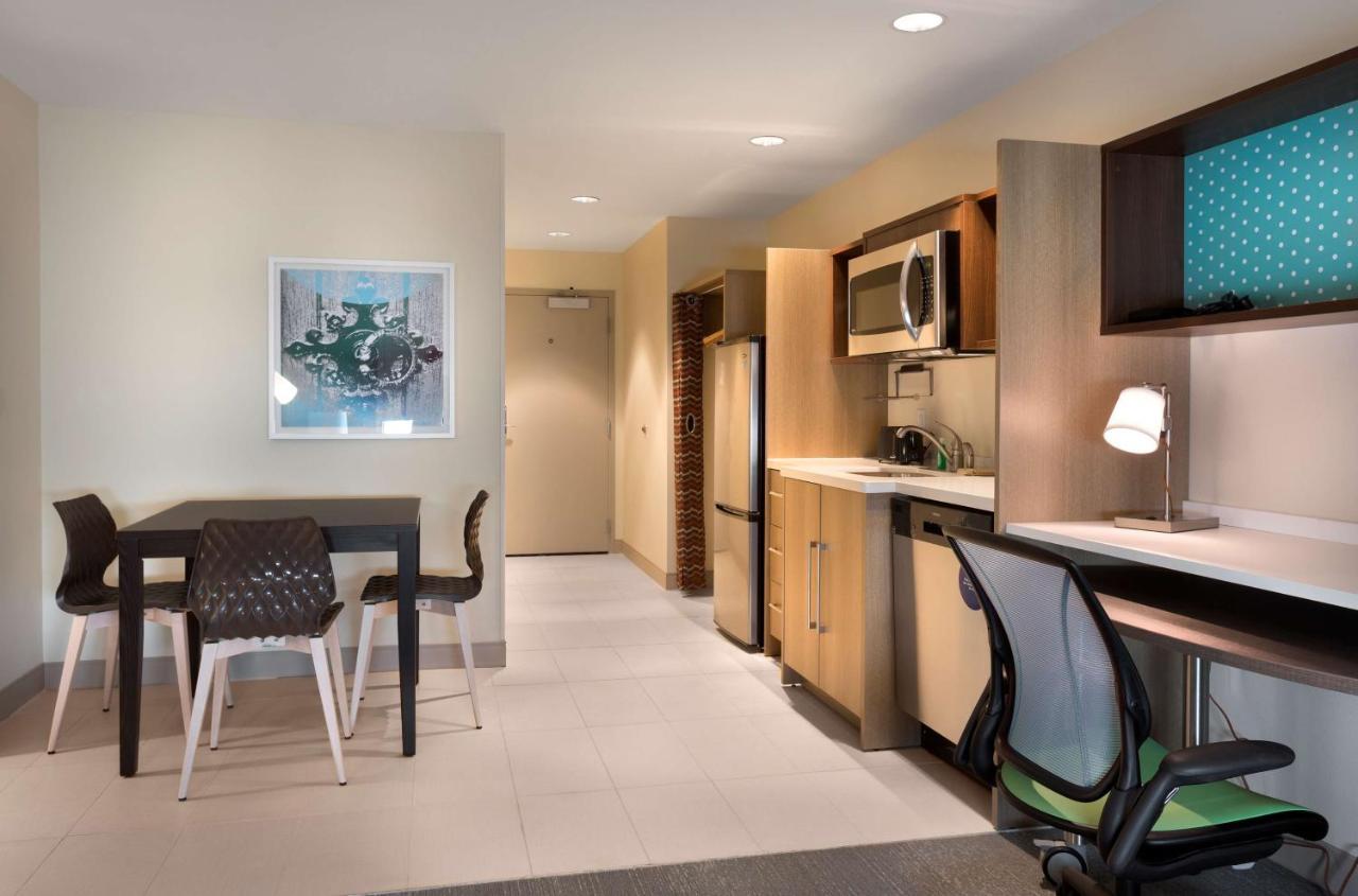 Home2 Suites By Hilton Charlotte Belmont, Nc Ngoại thất bức ảnh