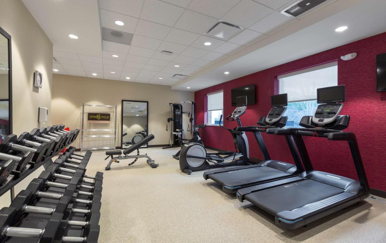 Home2 Suites By Hilton Charlotte Belmont, Nc Ngoại thất bức ảnh