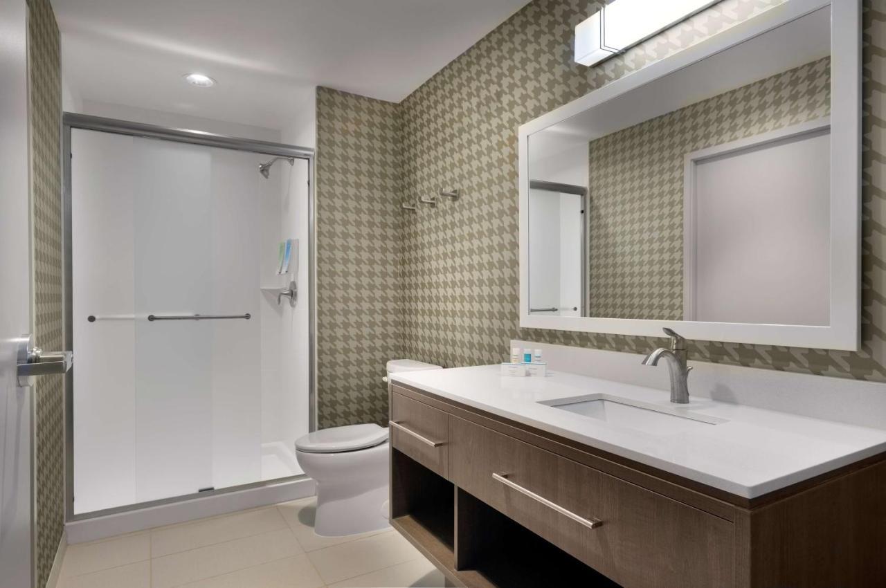 Home2 Suites By Hilton Charlotte Belmont, Nc Ngoại thất bức ảnh